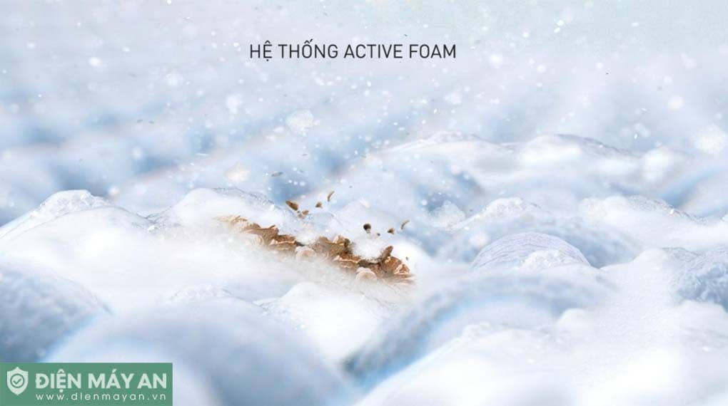 Máy giặt Panasonic Inverter 16.5 Kg NA-FD165V3BV